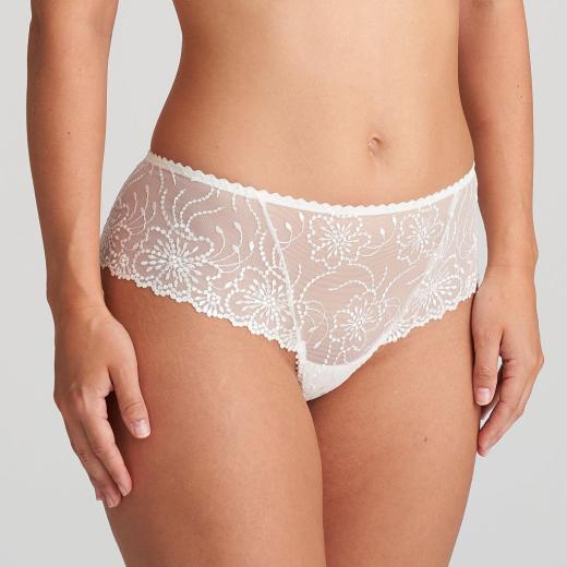Marie Jo Jane luxury string, color natural