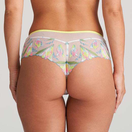 Marie Jo Yoly Luxus String, Farbe electric summer