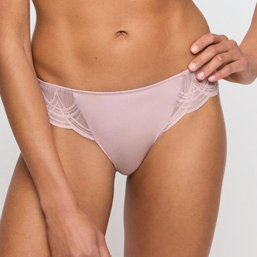 Marie Jo Cathia thong, color bois de rose