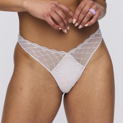 Marie Jo Aven String, Farbe marble