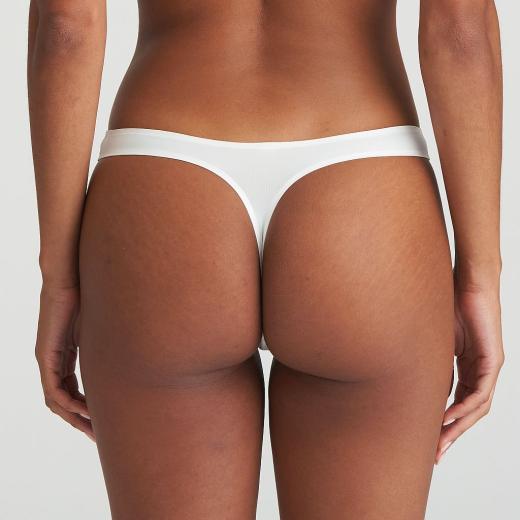 Marie Jo Tom String, Farbe natur