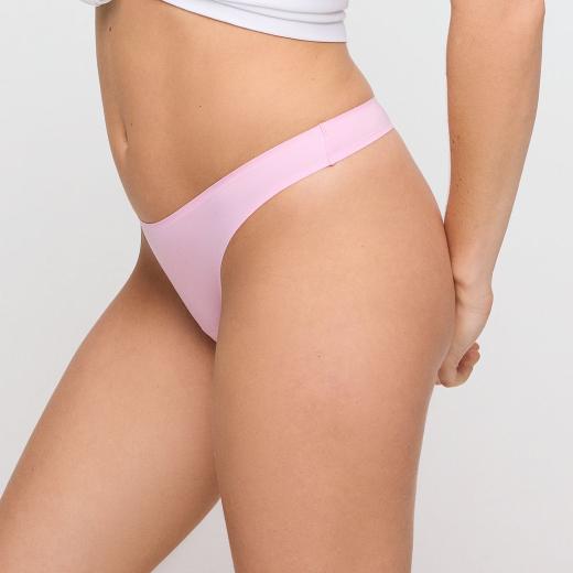 Marie Jo Color Studio thong, color lily rose