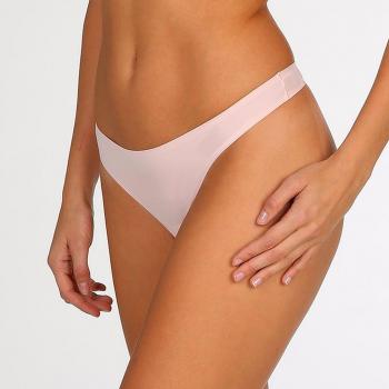 Marie Jo Color Studio thong, color pearly pink