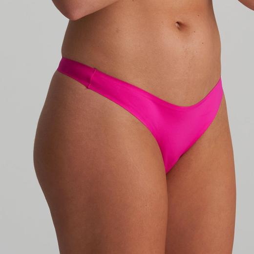 Marie Jo Color Studio thong, color very berry