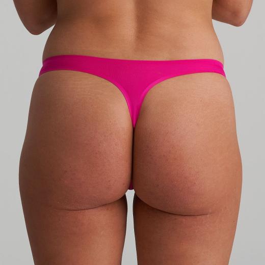 Marie Jo Color Studio thong, color very berry