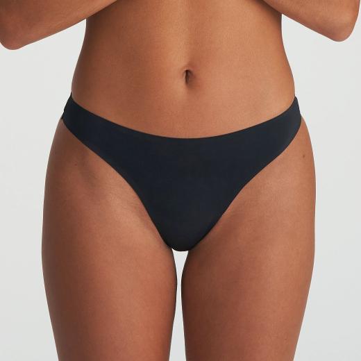 Marie Jo Color Studio thong, color black