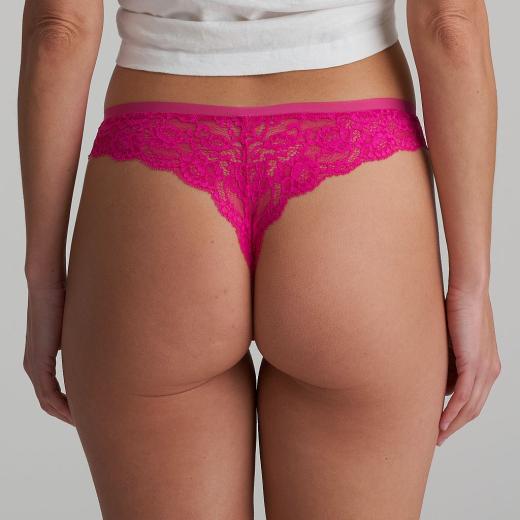 Marie Jo Color Studio thong, color very berry