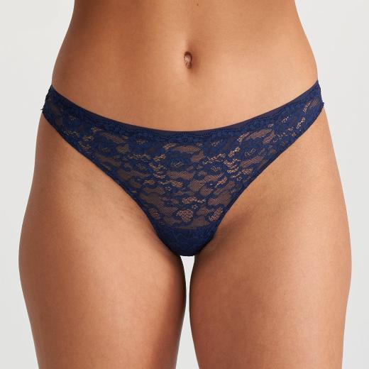 Marie Jo L'Aventure Color Studio String, Farbe water blue