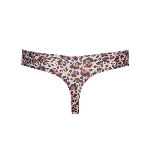 Marie Jo L'Aventure Jude String, Farbe pot pouri