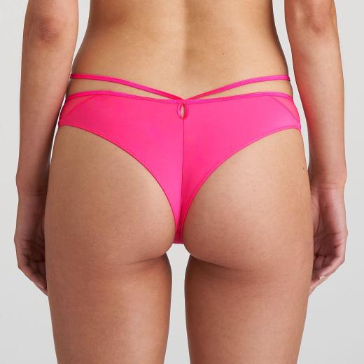 Marie Jo Tahar String, Farbe blogger pink