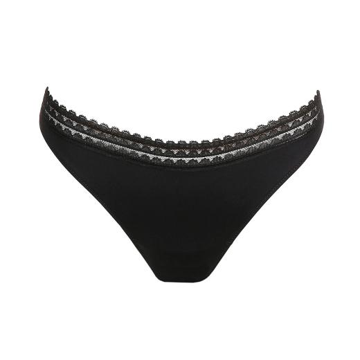 PrimaDonna Twist I Want You String, Farbe schwarz