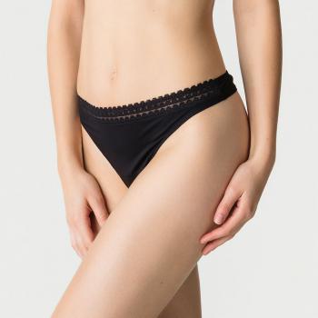 PrimaDonna Twist I Want You String, Farbe schwarz