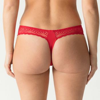 PrimaDonna Twist I Do String, Farbe scarlet