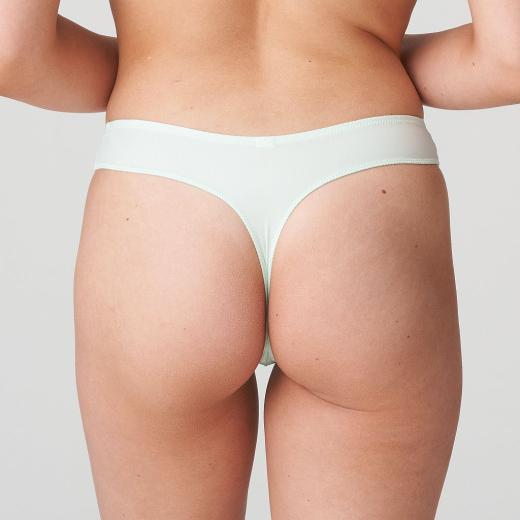 PrimaDonna Twist Seville thong, color spring blossom