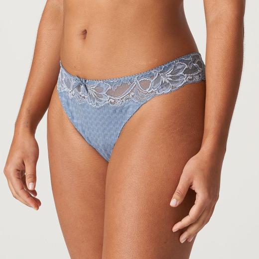 PrimaDonna Madison String, Farbe atlantic blue