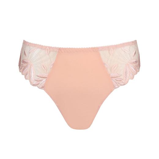 PrimaDonna Orlando thong, color pearly pink