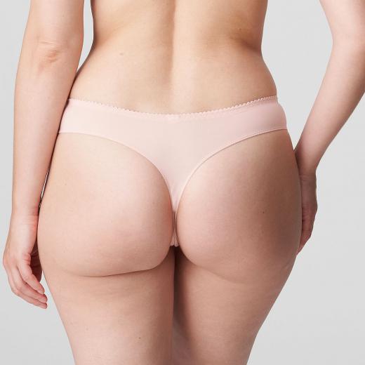 PrimaDonna Orlando thong, color pearly pink