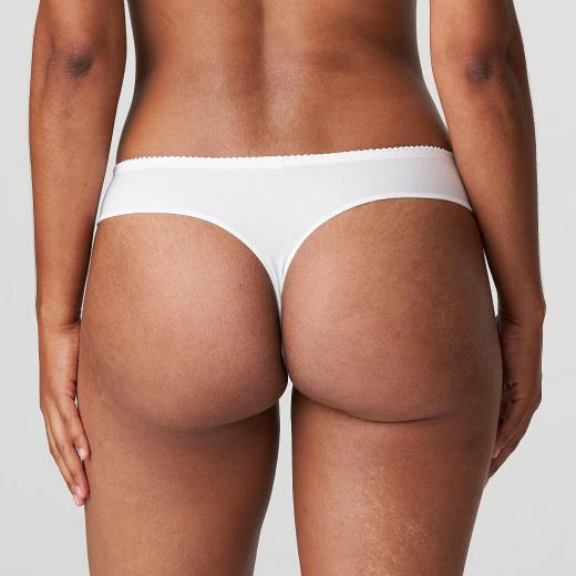 PrimaDonna Orlando String, Farbe weiss