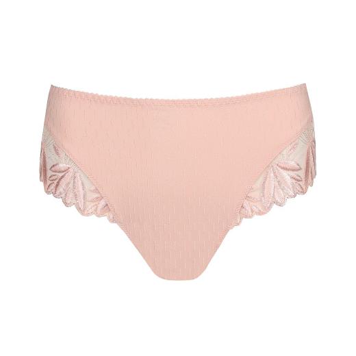 PrimaDonna Orlando luxury thong, color pearly pink