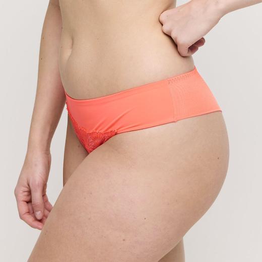PrimaDonna Sophora luxury thong, color spritz