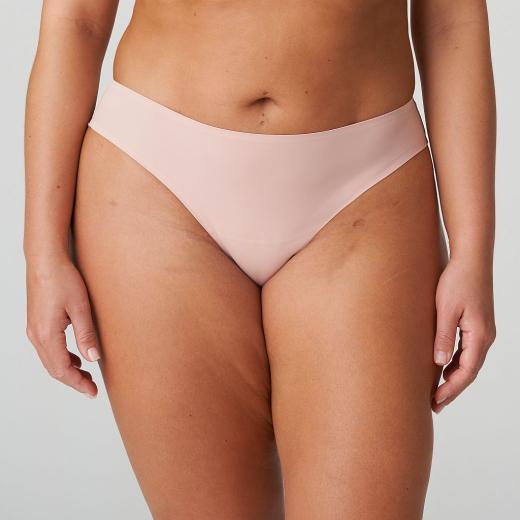 PrimaDonna Figuras thong, color powder rose