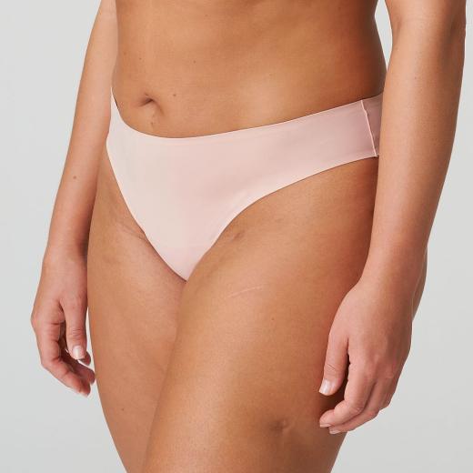 PrimaDonna Figuras thong, color powder rose