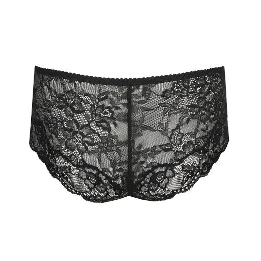 PrimaDonna Pleasanton luxury thong, color black