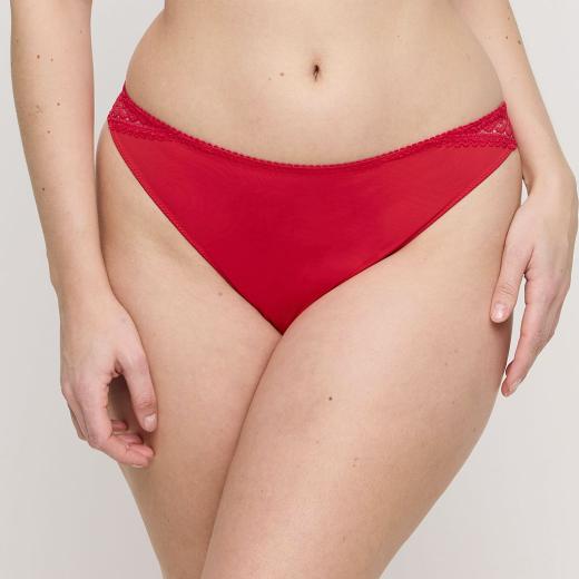 PrimaDonna Montara String, Farbe true red
