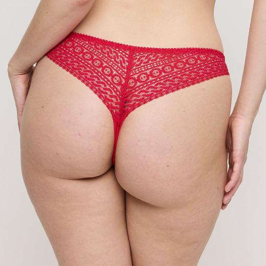 PrimaDonna Montara String, Farbe true red