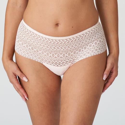 PrimaDonna Montara luxury thong, color crystal pink