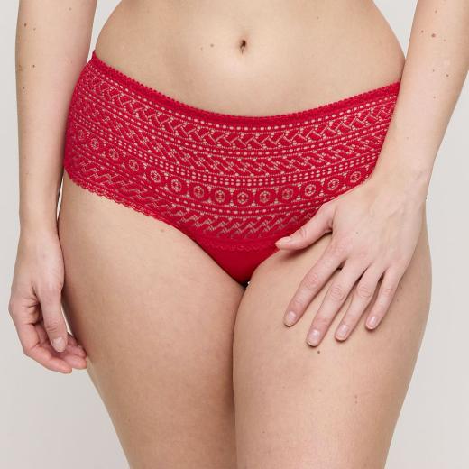 PrimaDonna Montara Luxus String, Farbe true red