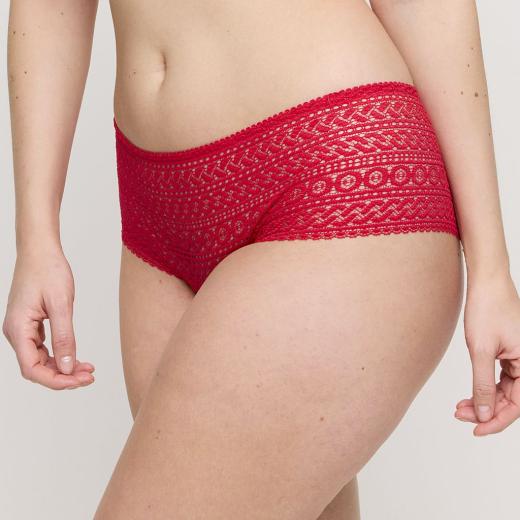 PrimaDonna Montara Luxus String, Farbe true red