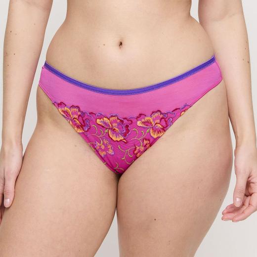 PrimaDonna Devdaha String, Farbe very berry
