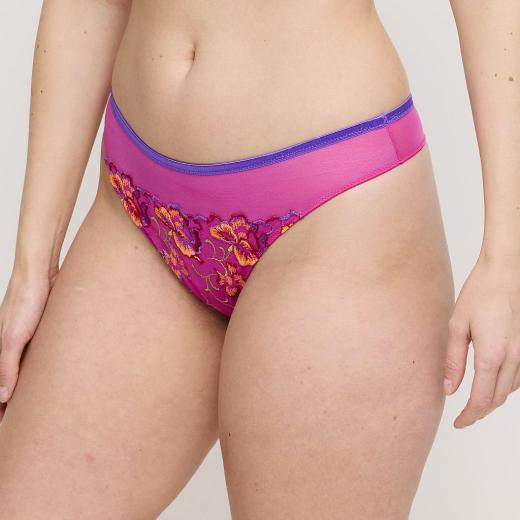 PrimaDonna Devdaha String, Farbe very berry