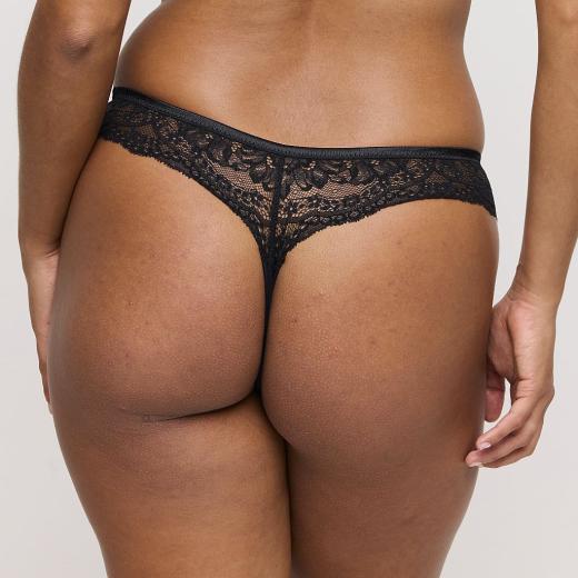 PrimaDonna Shimla String, Farbe schwarz