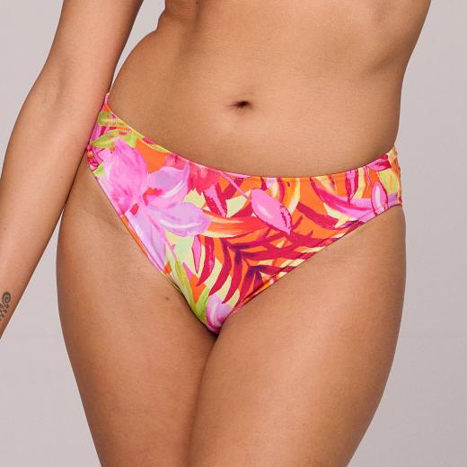 Marie Jo Swim Shubra Bikini briefs rio, color musa