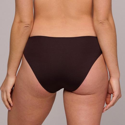 Marie Jo Swim Tomar Bikini briefs rio, color earth
