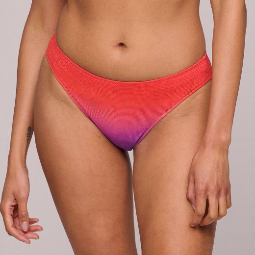 Marie Jo Swim Nusa Dua Bikini briefs rio, color spectral