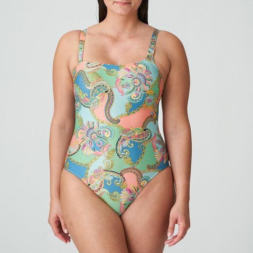 PrimaDonna Swim Celaya Swimsuit special, color italian chic
