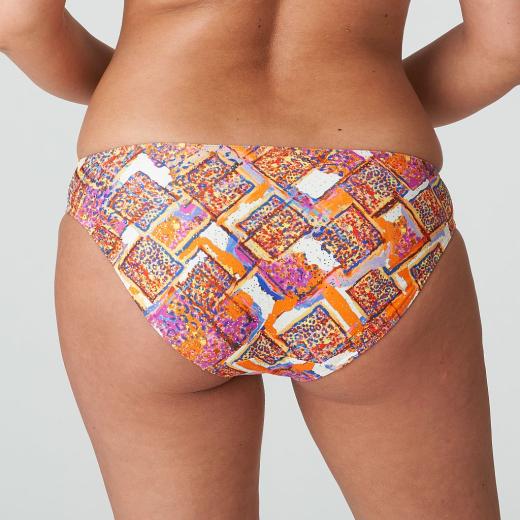 PrimaDonna Swim Navalato Bikini Rioslip, Farbe summer sunset