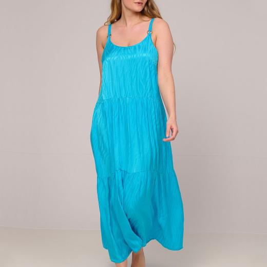 PrimaDonna Swim Kochi Swimwear drerss long, color sea breeze