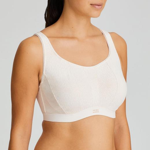 PrimaDonna Sport The Gym sports bra wired, color venus