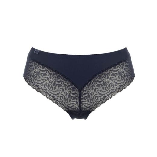 Ulla Lingerie Féminine briefs Lynn 36-48, color denim