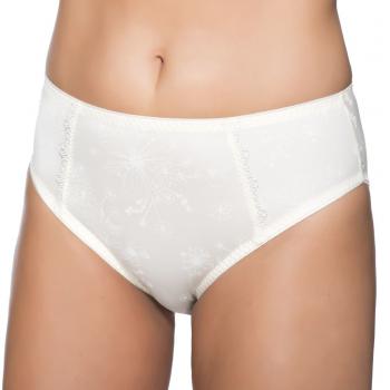Ulla Lingerie Féminine briefs Viola 50-56, color champagne
