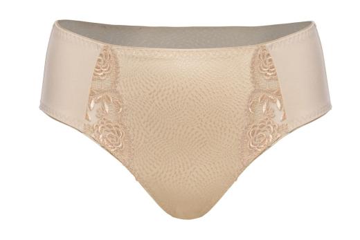 Ulla Lingerie Féminine briefs Ella 38-48, color bisque