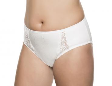 Ulla Lingerie Féminine briefs Ella 50-60, color ecru