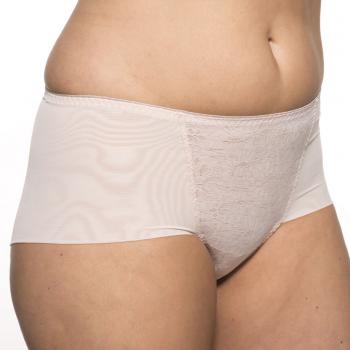 Ulla Lingerie Féminine panty Alice 36-50, color nude
