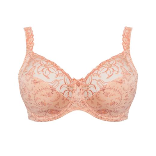 Ulla Lingerie Féminine wired bra Zoe B-G cup, color candy