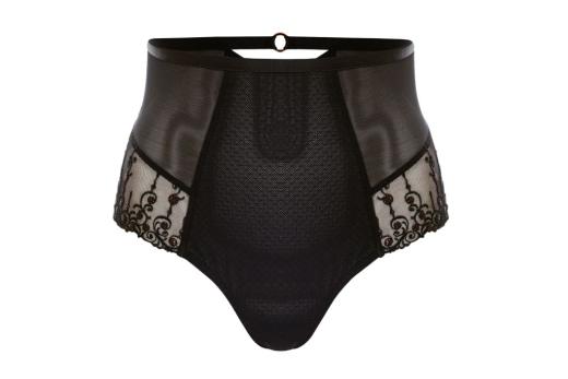 Ulla Lingerie Féminine briefs Exclusive Line 36-50, color black