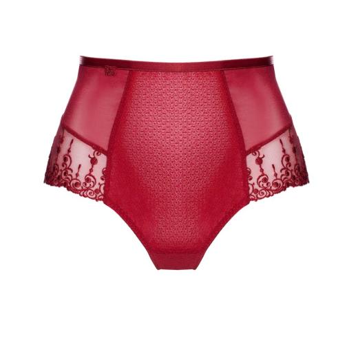 Ulla Lingerie Féminine briefs Exclusive Line 36-50, color sunset